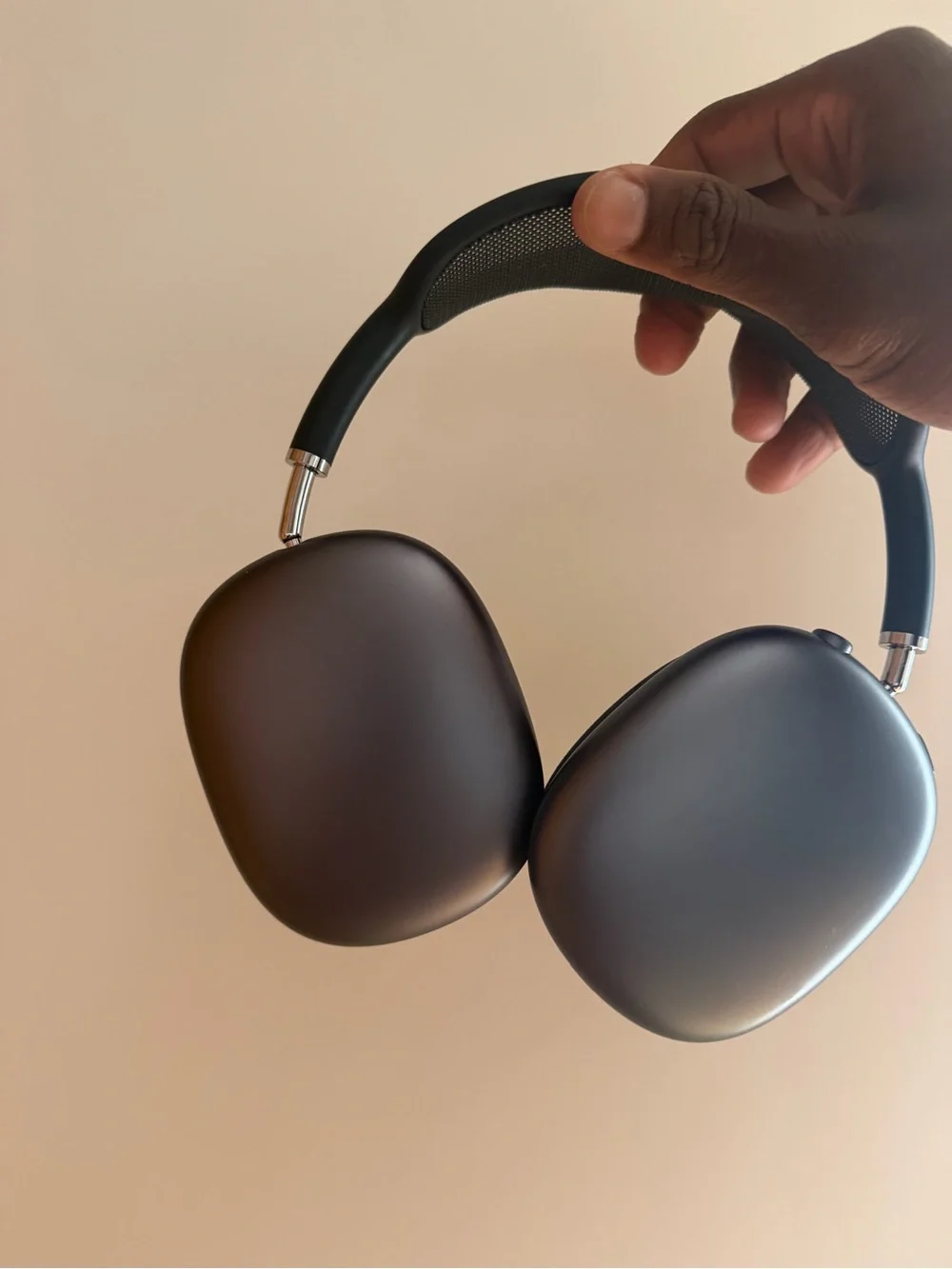 Apple AirPod Max’s (V1) - Black
